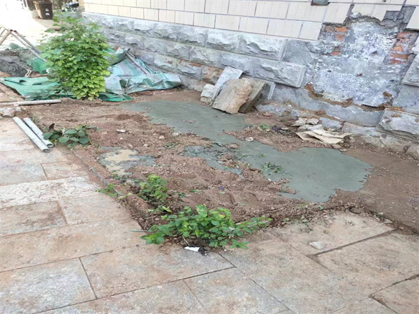 南城地基基础注浆增加承载力灌浆加固