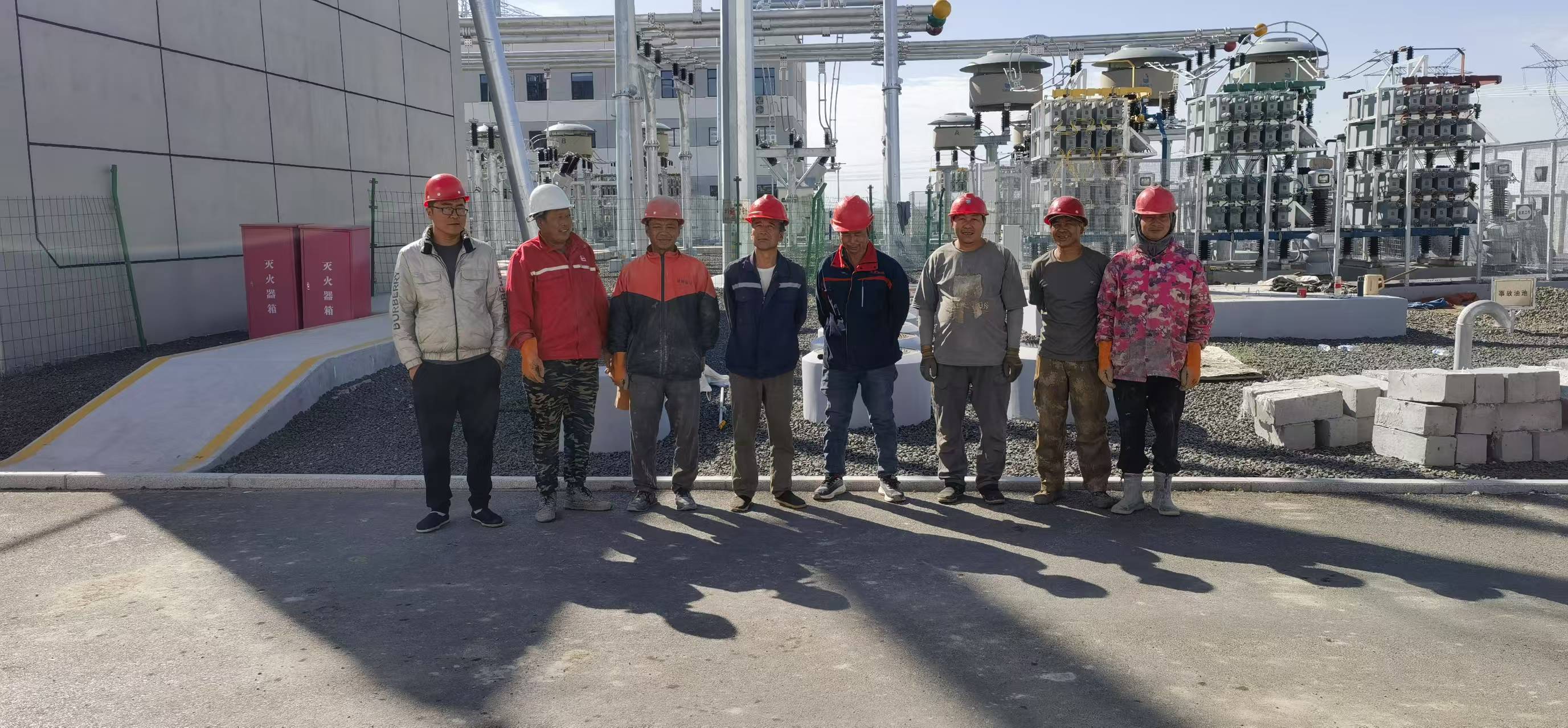 南城地基沉降如何修复?